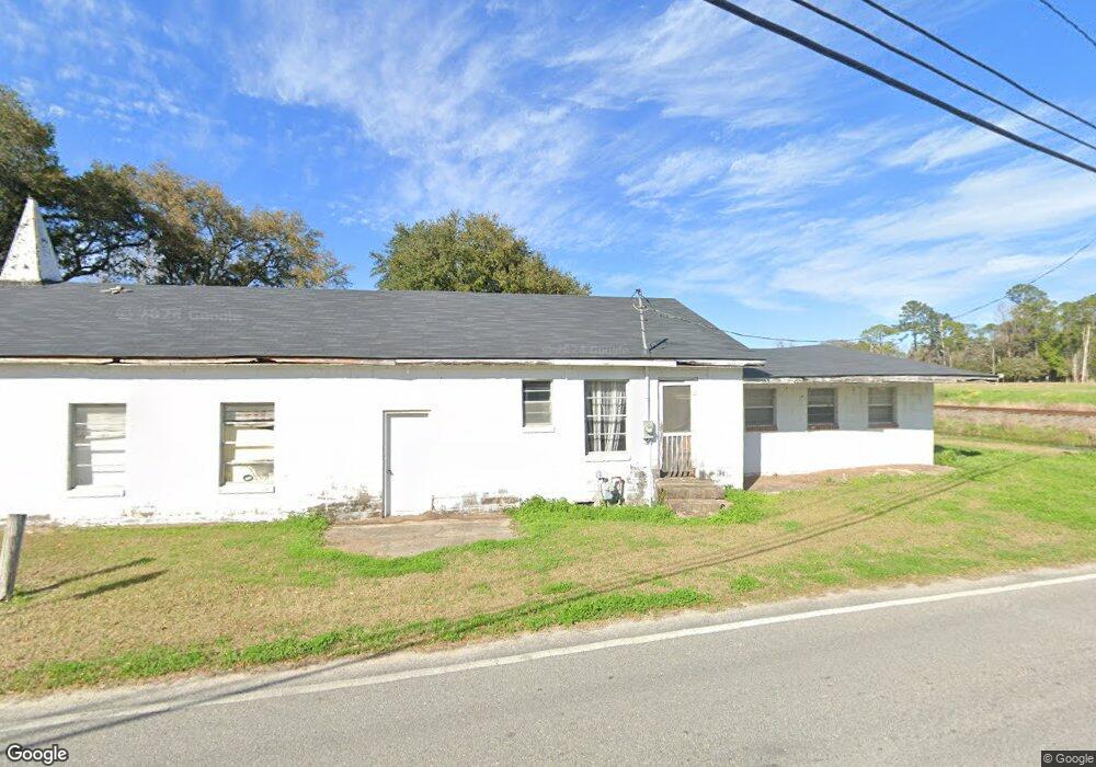 118 Thomas St, Camilla, GA 31730 - photo 1