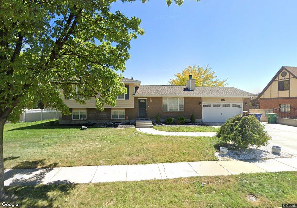 7311 S Bromley Rd, West Jordan, UT 84084 - photo 1