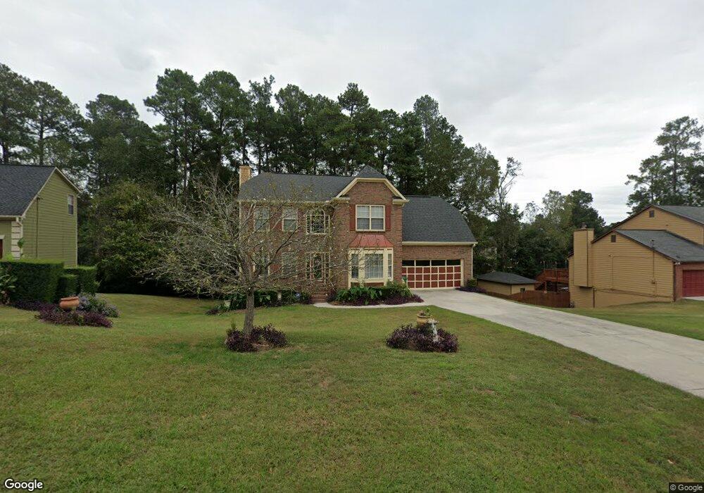3992 Marseille Terrace, Conley, GA 30288 - photo 1