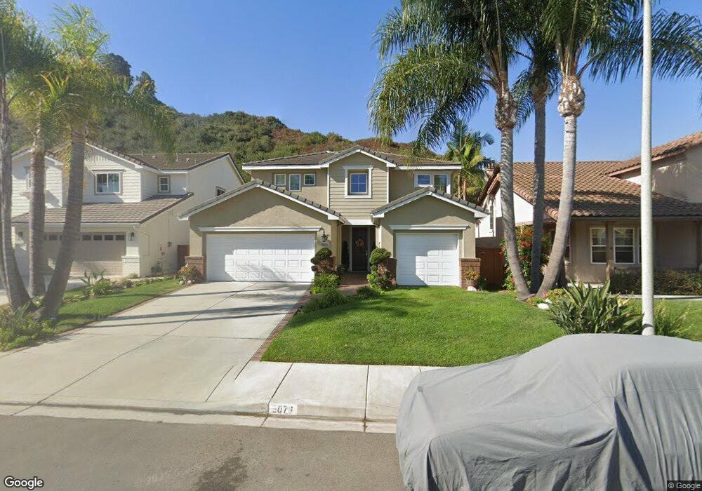 5073 Ashberry Rd, Carlsbad, CA 92008 - photo 1