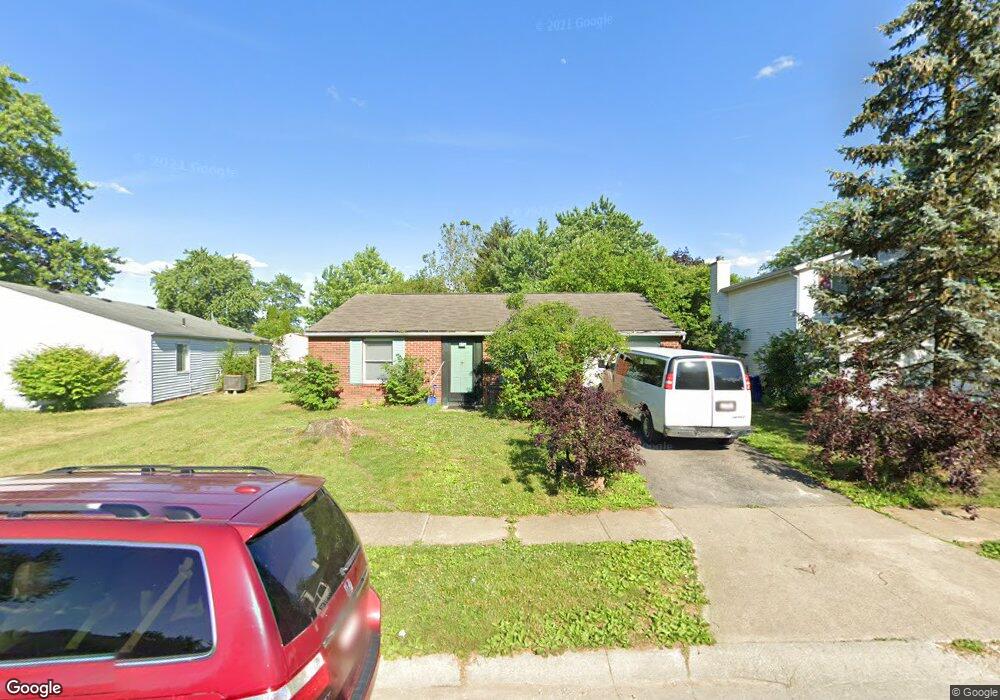 812 Eliots Oak Rd, Columbus, OH 43228 - photo 1