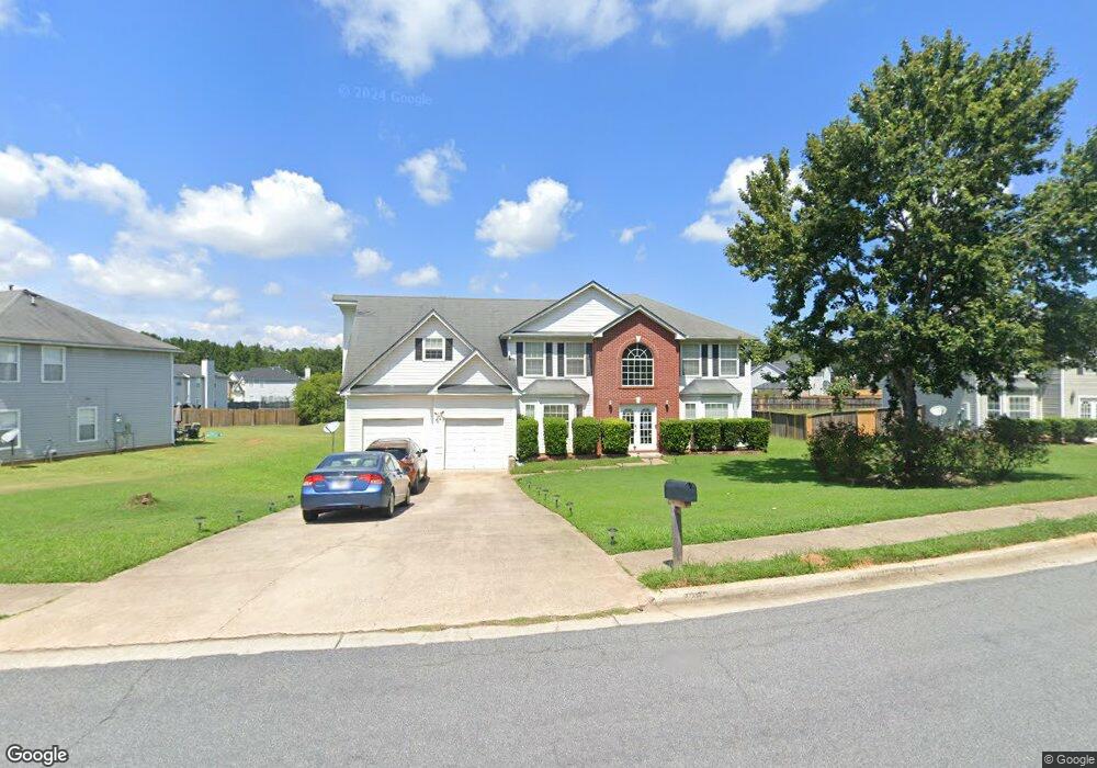 2263 Exchange Place SE, Conyers, GA 30013 - photo 1