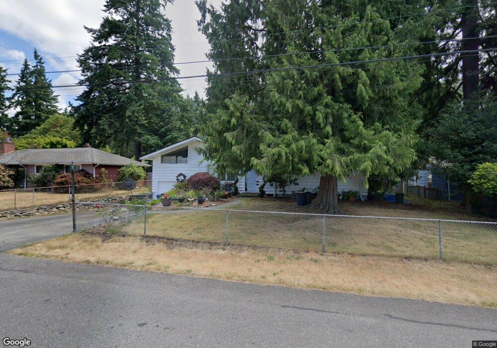 24125 104th Place W, Edmonds, WA 98020 - photo 1