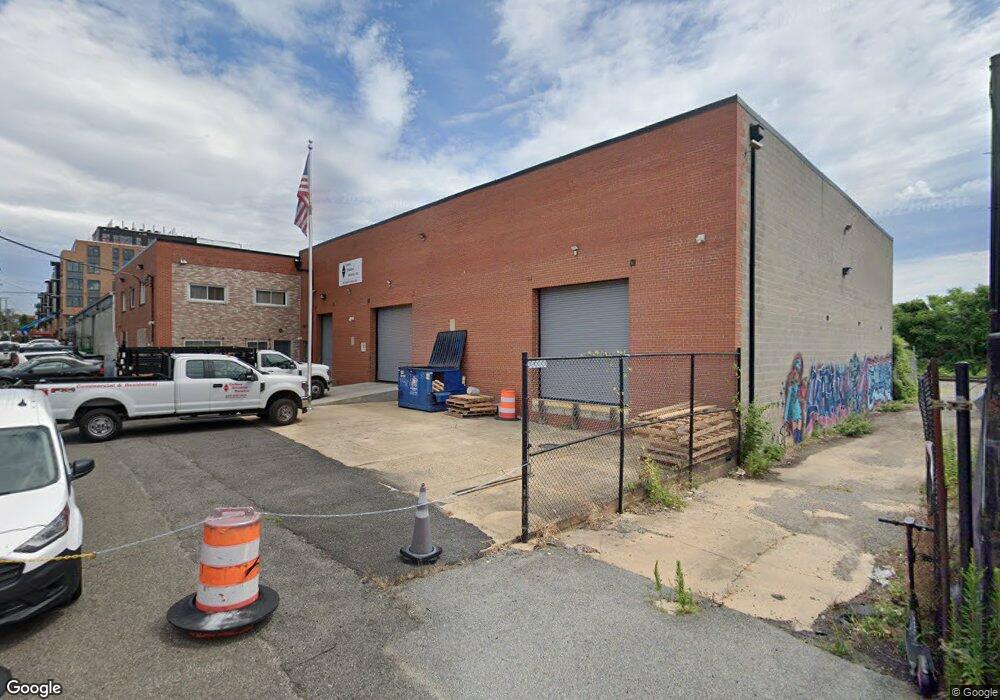 800 Hamlin St NE, Washington, DC 20017 - photo 1