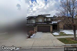 10431 Sage Vista Ln, Pleasant Grove, UT 84062