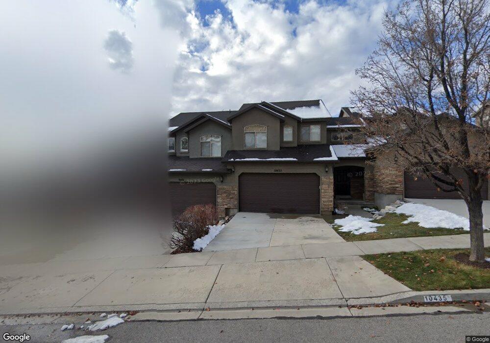 10431 Sage Vista Ln unit 335, Pleasant Grove, UT 84062 - photo 1