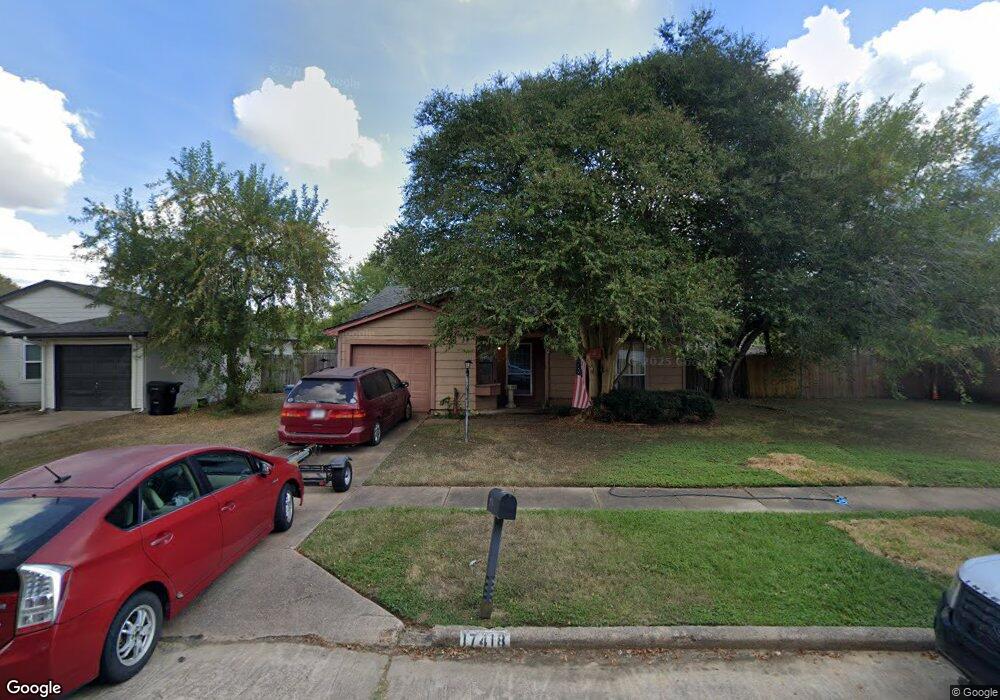 17418 Bullis Gap Dr, Hockley, TX 77447 - photo 1