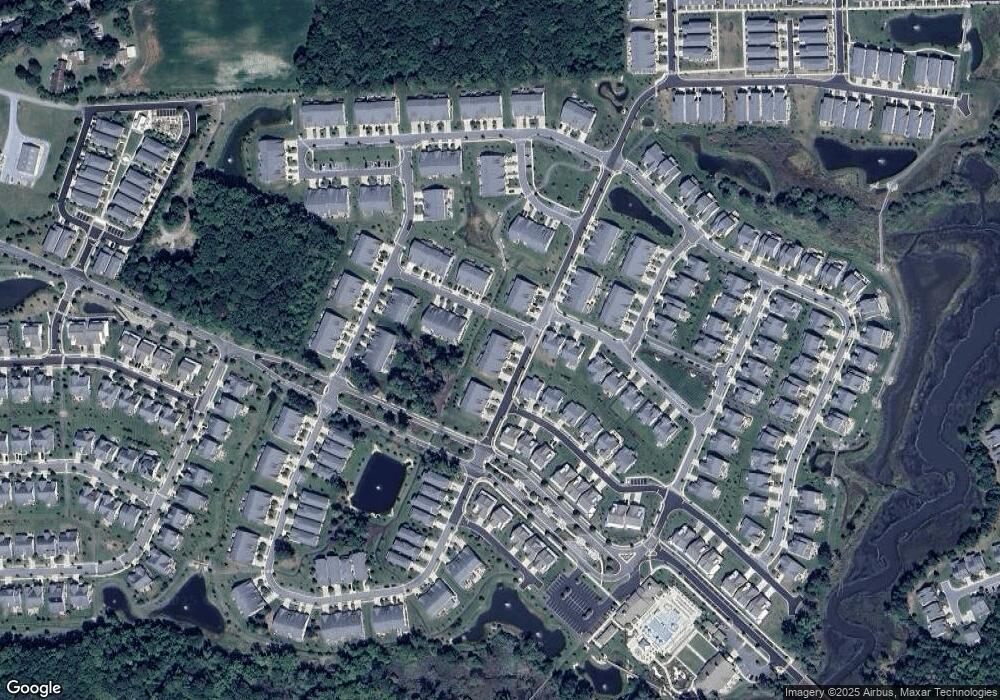 22637 Grebe Ln, Ocean View, DE 19970 - photo 1