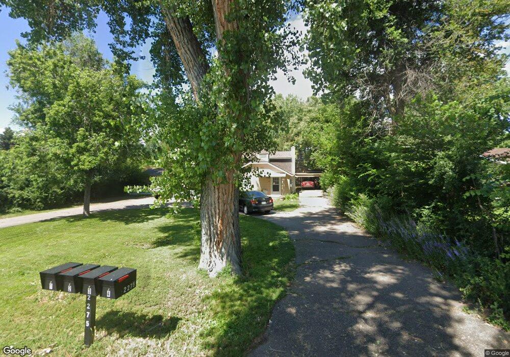 2275 Estes St, Lakewood, CO 80215 - photo 1