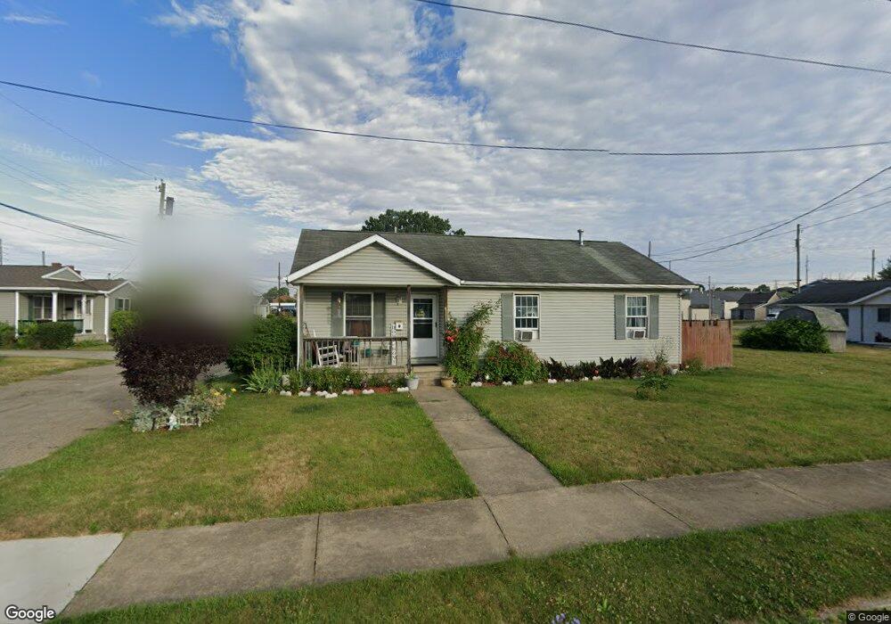 623 Correll Ave NE, Canton, OH 44704 - photo 1