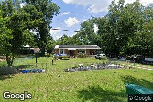 5708 Hummingbird Rd, Bascom, FL 32423