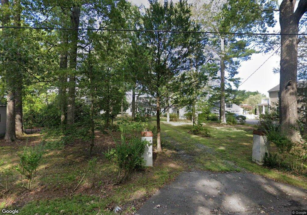 1324 W River Rd, Shady Side, MD 20764 - photo 1