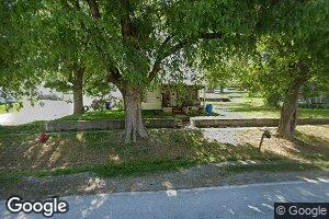 201 N Wilson St, Dunbar, NE 68346