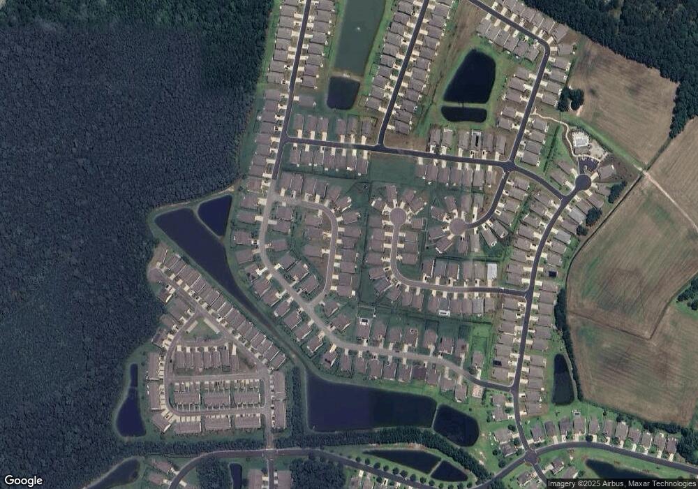 460 Cornflower St, Calabash, NC 28467 - photo 1