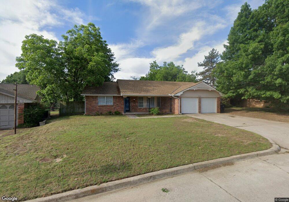 4060 NW 60th St, Oklahoma City, OK 73112 - photo 1