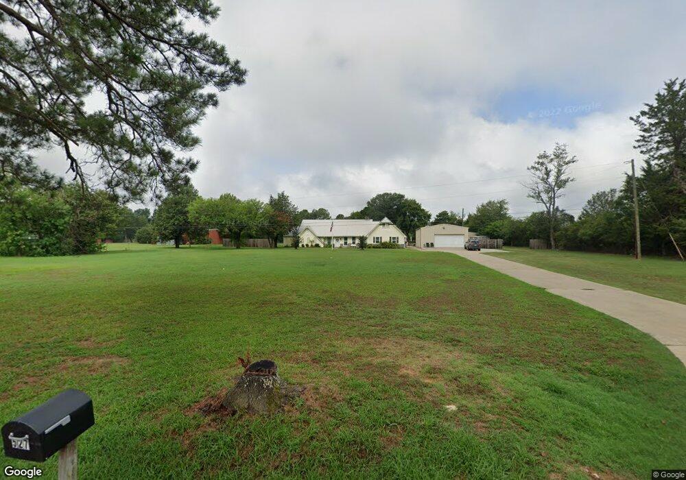 527 Arrington Rd, Texarkana, TX 75503 - photo 1