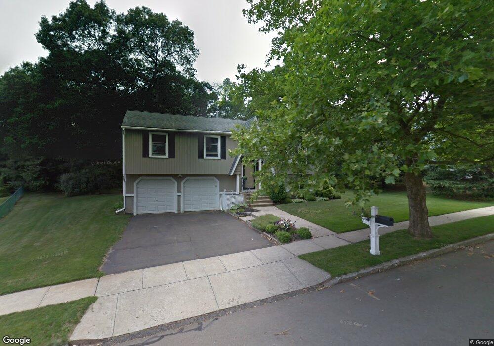 43 View Terrace, East Haven, CT 06512 - photo 1