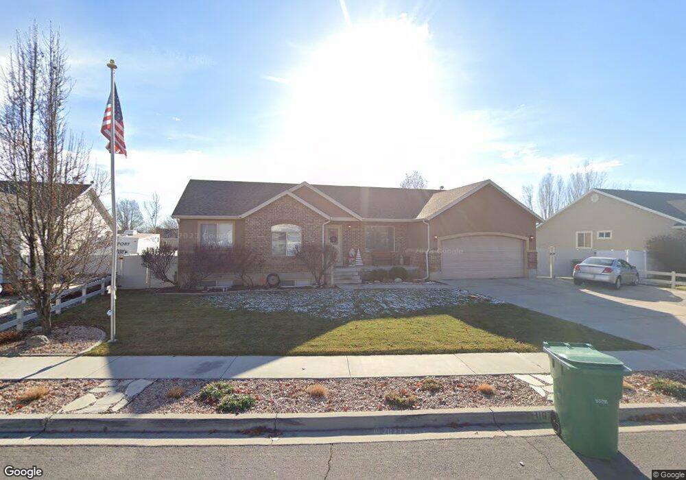 1167 W 525 S, Lehi, UT 84043 - photo 1