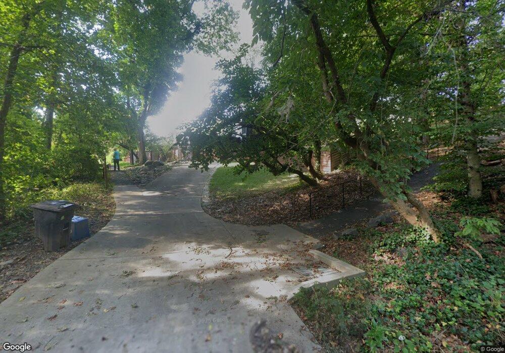 820 Hayward Ave, Takoma Park, MD 20912 - photo 1