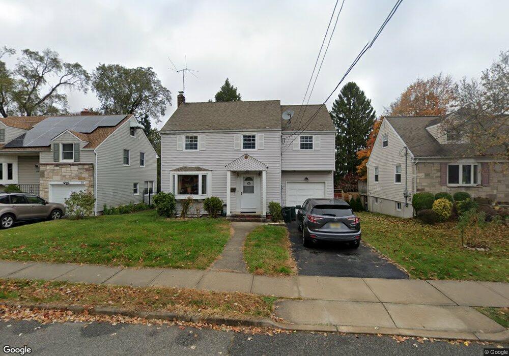 34 Concord St, Clifton, NJ 07013 - photo 1