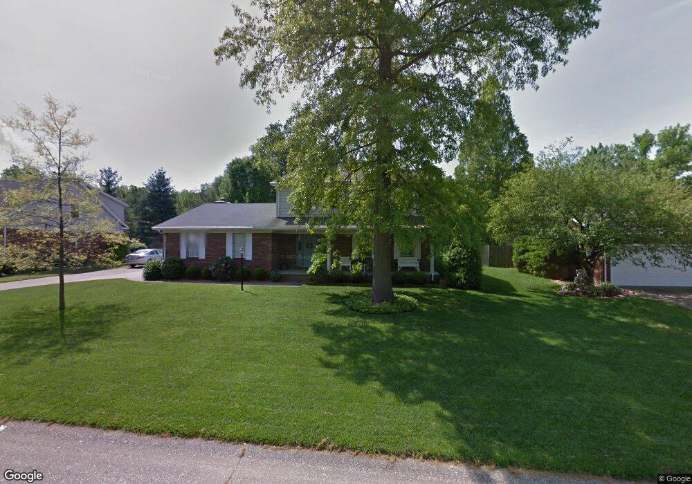 8933 Hickory Ln, Newburgh, IN 47630 - photo 1