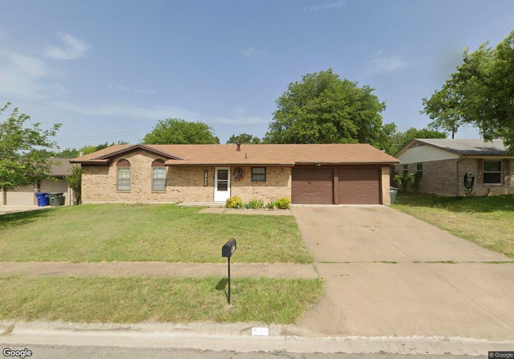 1903 Boland St, Copperas Cove, TX 76522 - photo 1