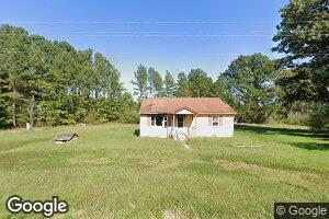 396 Sturgeon Rd, Lawrenceville, VA 23868