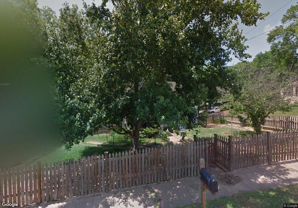 2403 Bateman Ave, Tyler, TX 75701 - photo 1