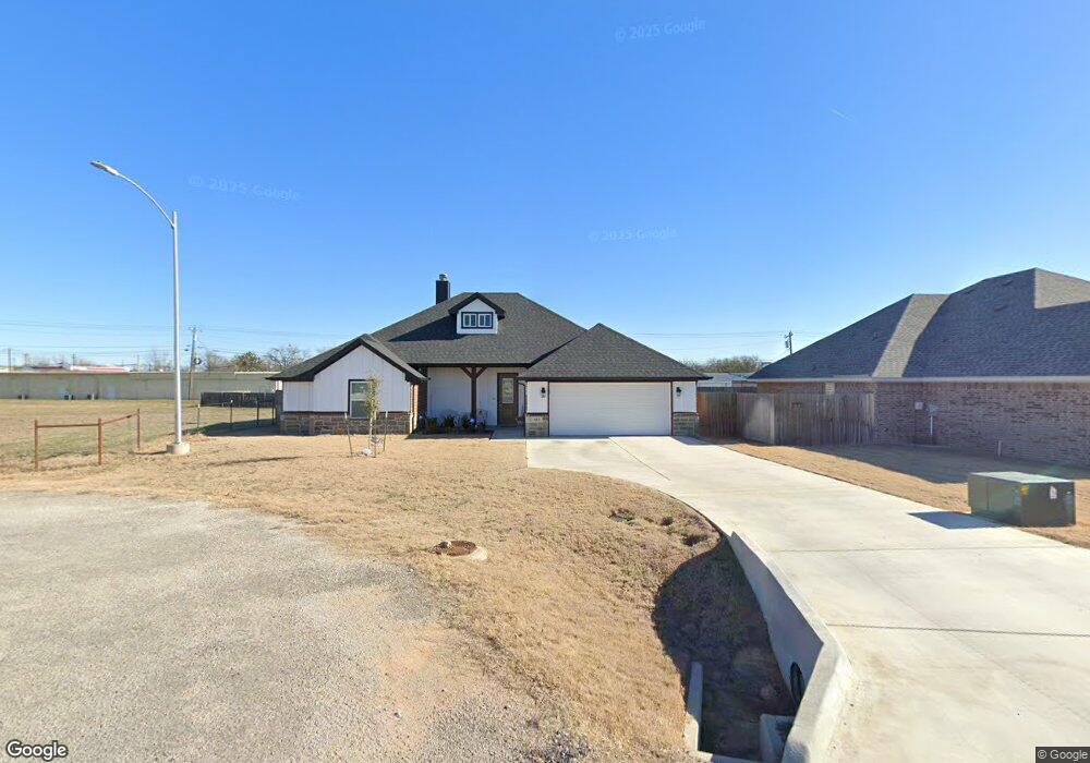 441 Silverton Dr, Granbury, TX 76049 - photo 1