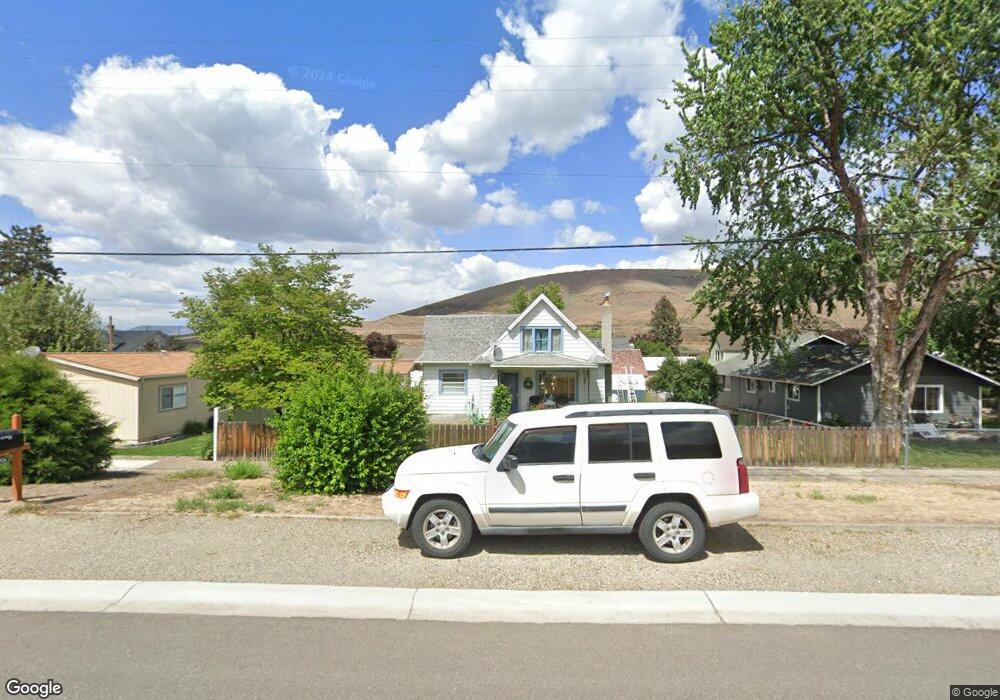 705 2nd St, Asotin, WA 99402 - photo 1