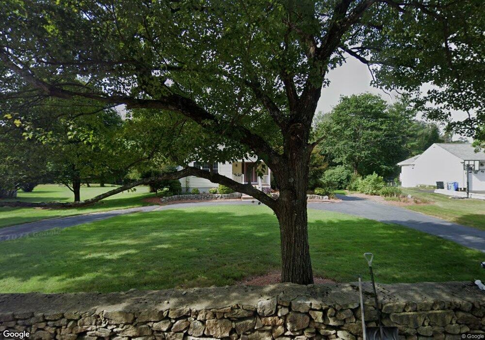 1207 Highland St, Holliston, MA 01746 - photo 1