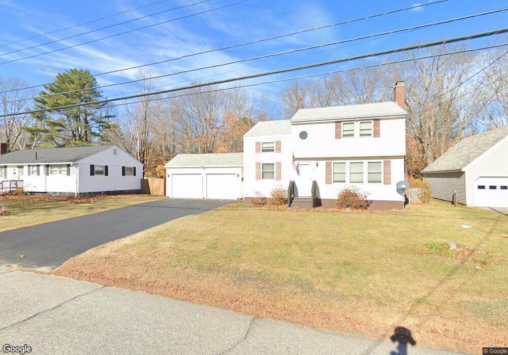 28 Peary Dr, Brunswick, ME 04011 - photo 1