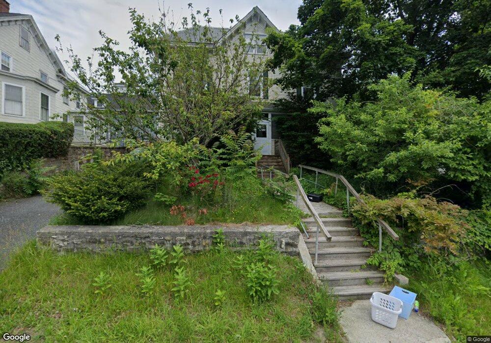 6 Westminster St, Worcester, MA 01605 - photo 1