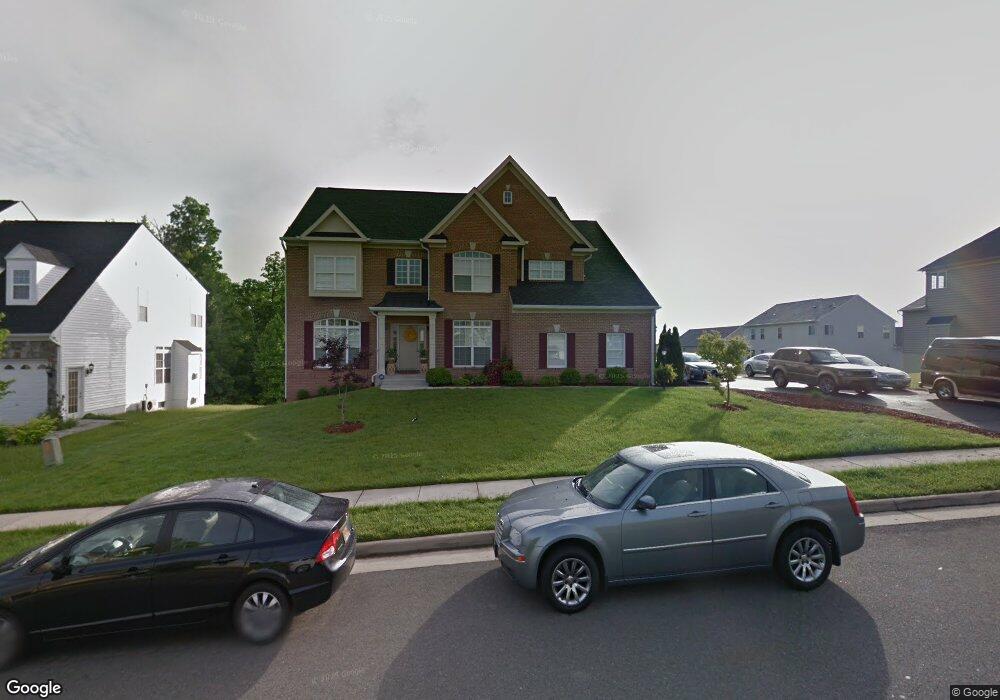 18456 Kerill Rd, Triangle, VA 22172 - photo 1