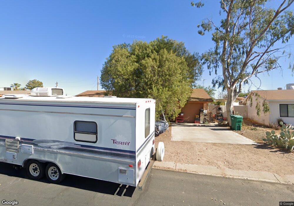 563 N 111th St, Mesa, AZ 85207 - photo 1