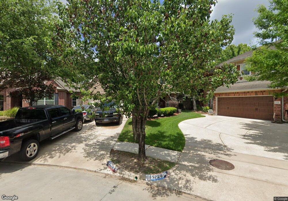 5130 E Jerad Dr, Houston, TX 77018 - photo 1
