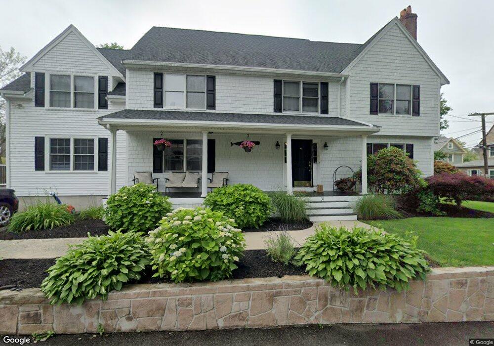 31 Hardy Rd, Swampscott, MA 01907 - photo 1