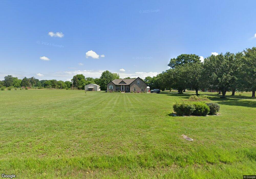 1200 John Lunn Rd, Lewisburg, TN 37091 - photo 1