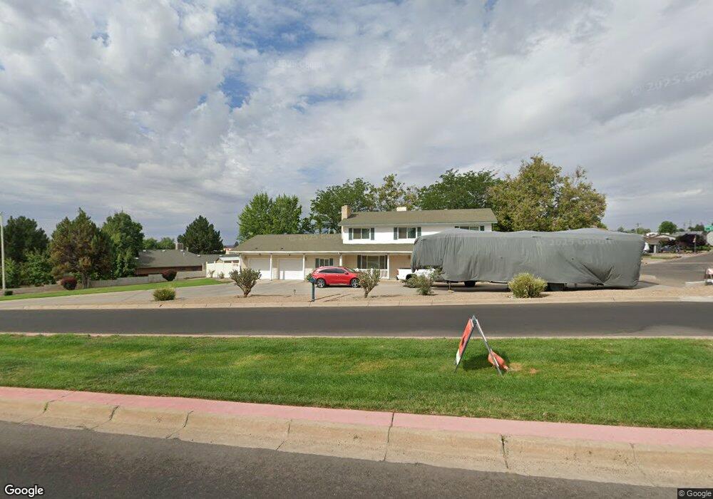 5415 Villa View Dr, Farmington, NM 87402 - photo 1