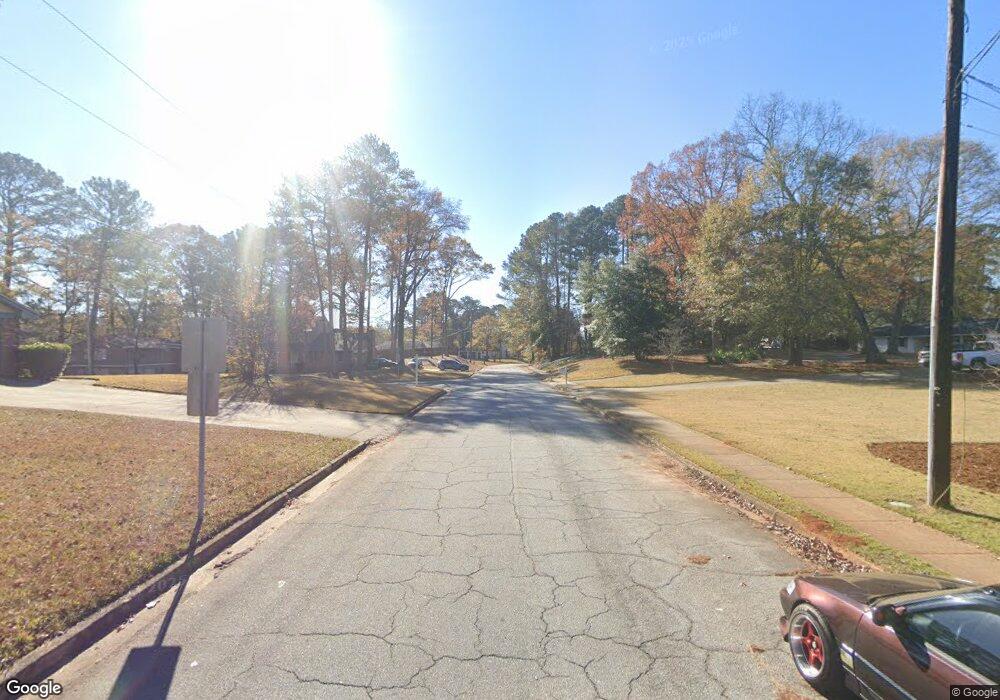 0 Otello Ave unit 8059901, Clarkston, GA 30021 - photo 1