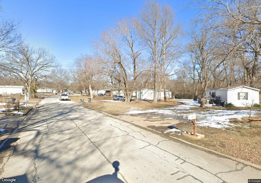 13909 S Zenith St, Glenpool, OK 74033 - photo 1