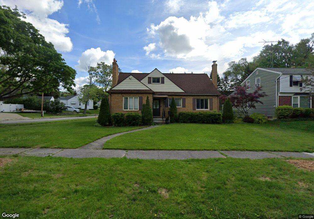 1501 Irene Ave, Flint, MI 48503 - photo 1