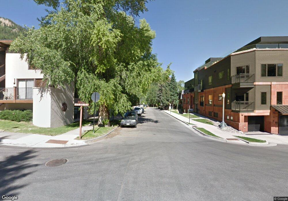 415 E Dean Unit 7 Week 9 St, Aspen, CO 81611 - photo 1