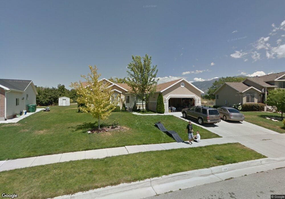 1064 W 150 S, Layton, UT 84041 - photo 1