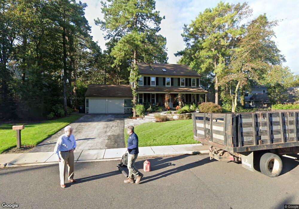 69 William Feather Dr, Voorhees, NJ 08043 - photo 1