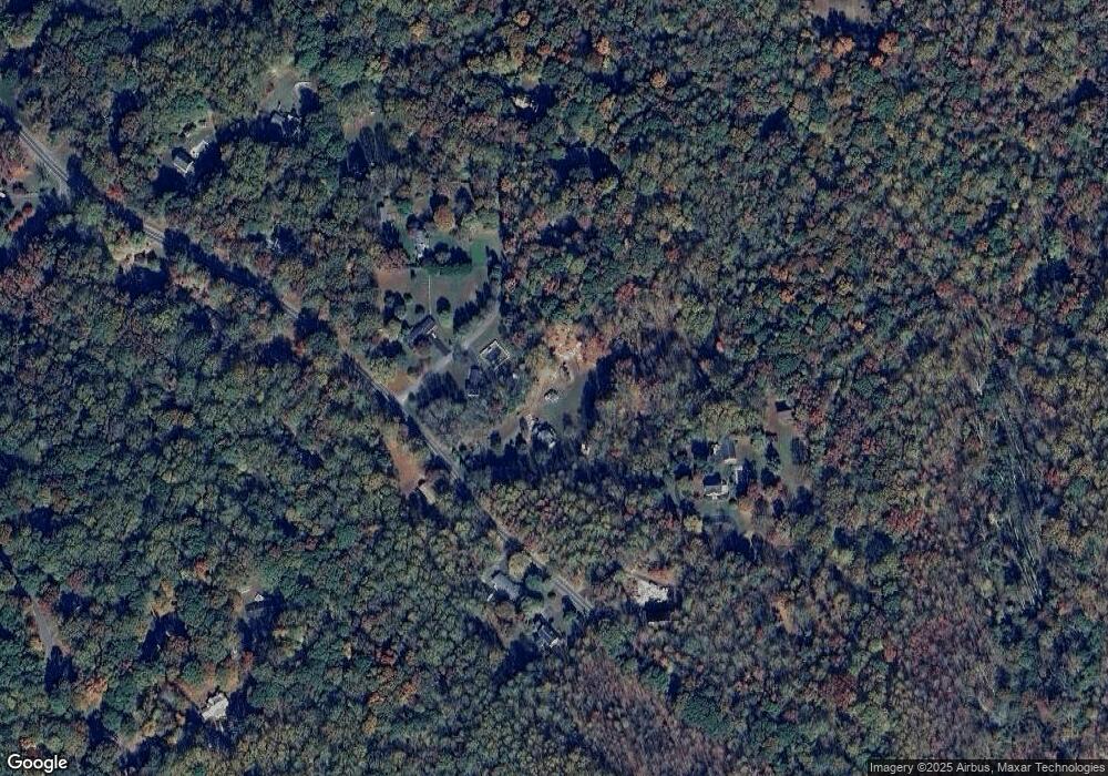 6667 Wilson Rd, Friendship, MD 20758 - photo 1