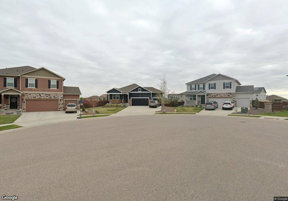 6852 Covenant Ct, Timnath, CO 80547 - photo 1