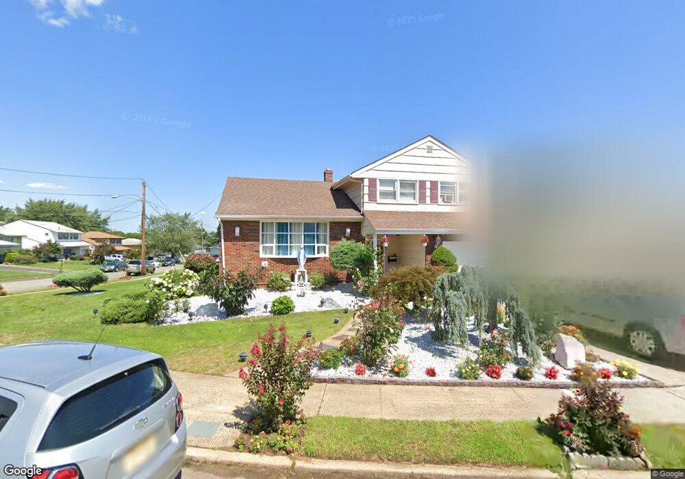 442 Hamilton Ave, Perth Amboy, NJ 08861 - photo 1