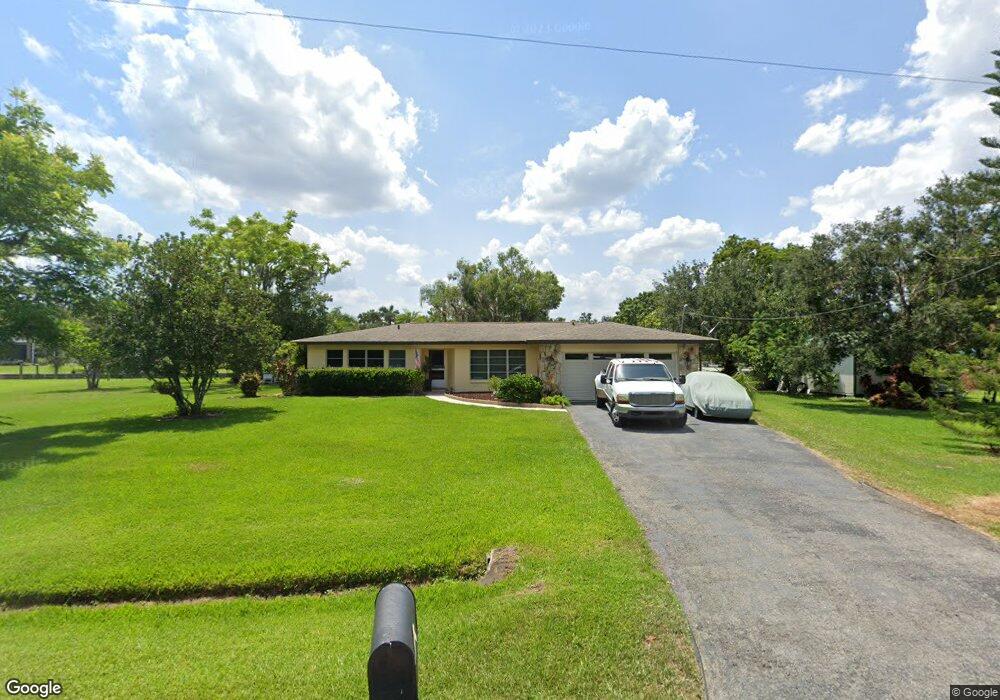 1870 Oak Dr, Alva, FL 33920 - photo 1