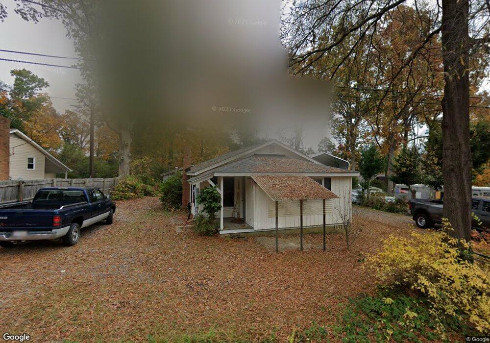 99 Hickory Grove Dr SW, Concord, NC 28027 - photo 1